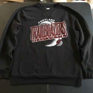 Junk Food Blazers Sweater